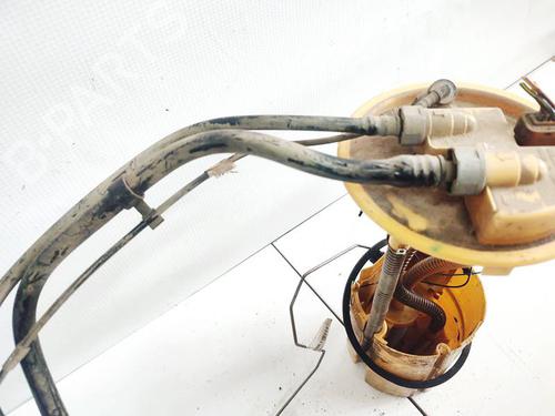 Fuel pump FORD TRANSIT Van (FA_ _) 2.2 TDCi | BP35036481M76 - Image 3