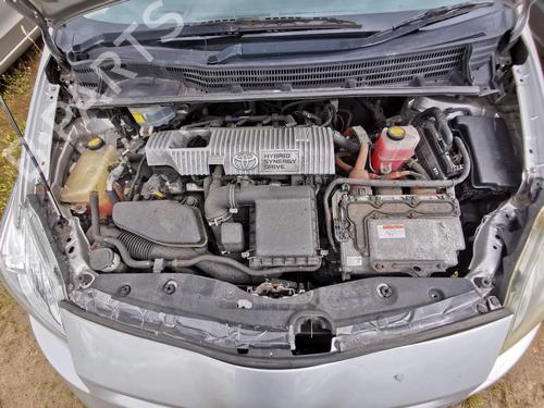 Switch TOYOTA PRIUS (_W3_) 1.8 Hybrid (ZVW3_) | BP39041009I30 - Image 7