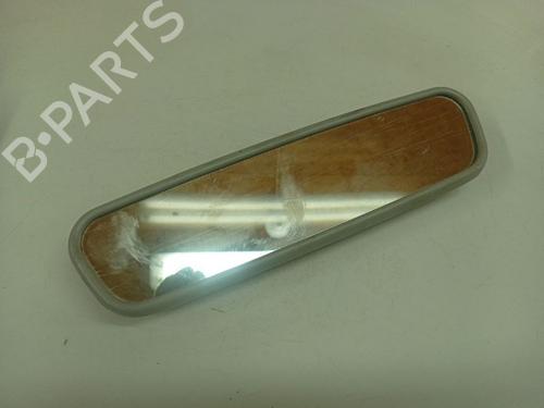 Used Rear mirror Rear mirror AUDI A3 (8P1) 2.0 TDI 16V (140 hp) 40244281 40244281