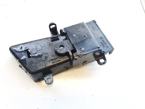 Front left interior door handle SUBARU OUTBACK (BL, BP) 2.5 AWD (BP9) | BP35056207I13 - Image 3