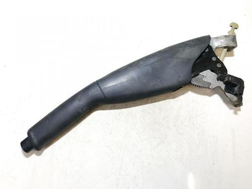 Hand brake VW POLO Van Hatchback Van (6N1) 1.4 | BP35856412I18 - Image 2