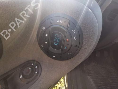 Switch RENAULT ESPACE IV (JK0/1_) 2.0 (JK0A, JK1D, JK0N) | BP32550718I30