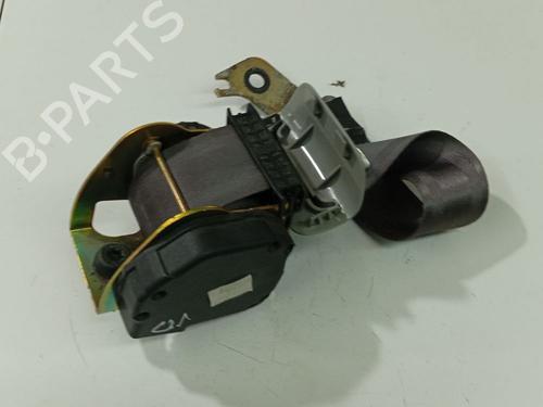 Used Front right seatbelt Front right seatbelt 34794717 34794717