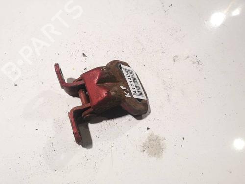 Used Hinge/Door check strap Hinge/Door check strap SUBARU FORESTER (SG_) 2.0 AWD (SG5) (125 hp) 34050424 34050424