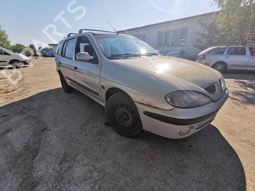 Used Parts RENAULT MEGANE I (BA0/1_)  1.9 dTi (BA1U)  4604585