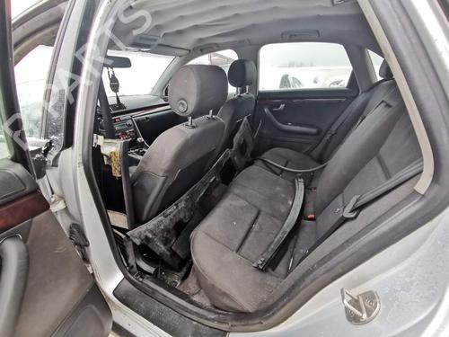 Speaker AUDI A4 B6 (8E2) 1.9 TDI | BP32530587E2 