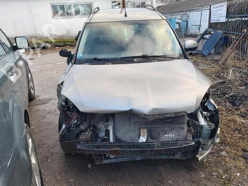 Used Parts SKODA ROOMSTER (5J7) 1.4 TDI (80 hp) 4470022