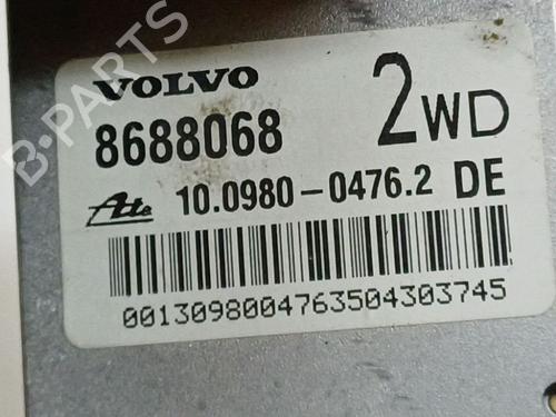 Electronic module VOLVO V70 II (285) D5 | BP38946440M83 - Image 4