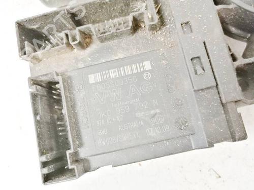 Right front window motor PORSCHE CAYENNE (9PA) S 4.5 | BP35113261E20 - Image 3