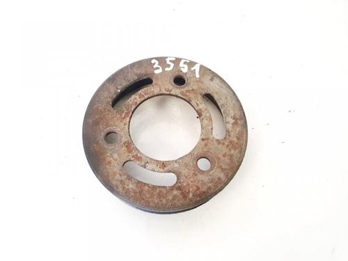 Used Pulley Pulley 35419302 35419302