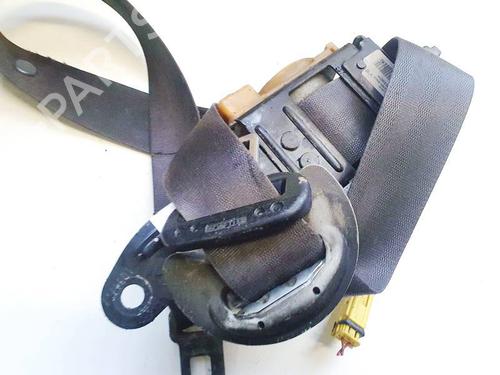 Used Front left seatbelt Front left seatbelt 35178823 35178823