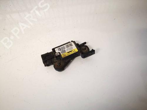 Used Electronic module Electronic module OPEL SIGNUM Hatchback (Z03) 1.9 CDTI (F48) (150 hp) 32944310 32944310