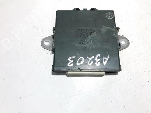 electronic-module-lexus-is-ii-_e2_-2005-2006-2007-2008-2009-2010-2011-2012-2013-33503382 main image