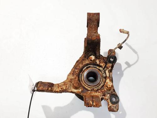 Used Left front steering knuckle Left front steering knuckle 35289140 35289140