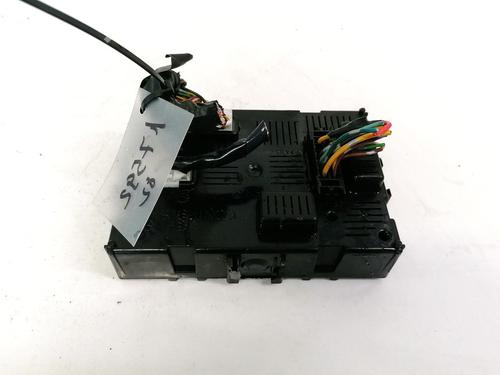 Used Electronic module Electronic module NISSAN NOTE (E11, NE11) 1.4 (88 hp) 35439506 35439506