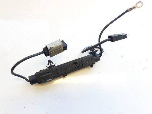 Used Electronic module Electronic module MERCEDES-BENZ CLS (C219) CLS 320 CDI (219.322) (224 hp) 35280361 35280361