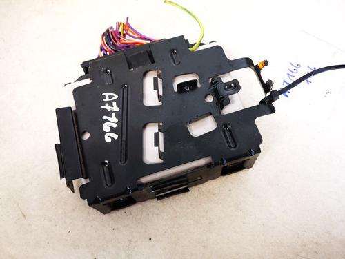 Electronic module FORD MONDEO I (GBP) 1.8 i 16V | BP35502308M83 - Image 3