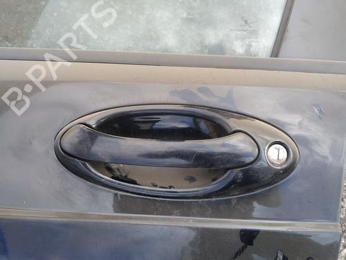 Used Front left exterior door handle Front left exterior door handle 35396696 35396696