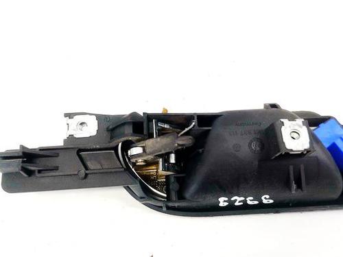 Front left interior door handle VW GOLF VI (5K1) 1.6 TDI | BP35092603I13 - Image 2