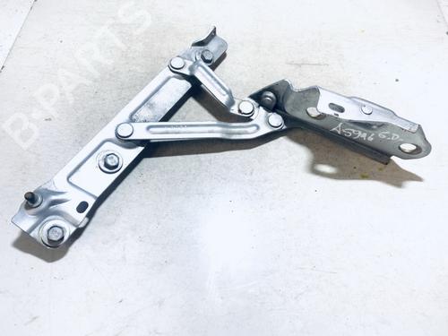 Used Hinge/Door check strap Hinge/Door check strap 35641952 35641952