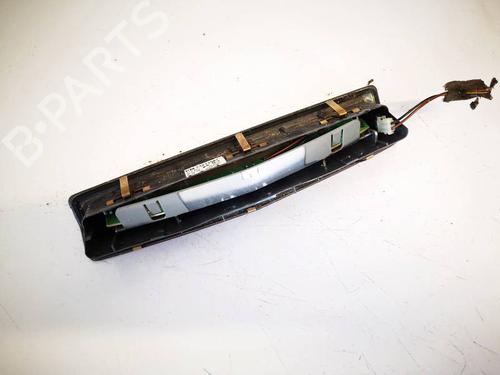 Third brake light OPEL ASTRA H (A04) 1.9 CDTI (L48) | BP35026072L11 - Image 2