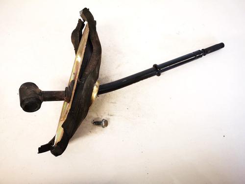 Used Gear lever Gear lever 35579940 35579940