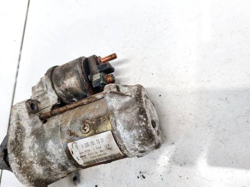 Starter MERCEDES-BENZ C-CLASS (W203) C 200 Kompressor (203.042) | BP34966618M8 - Image 3