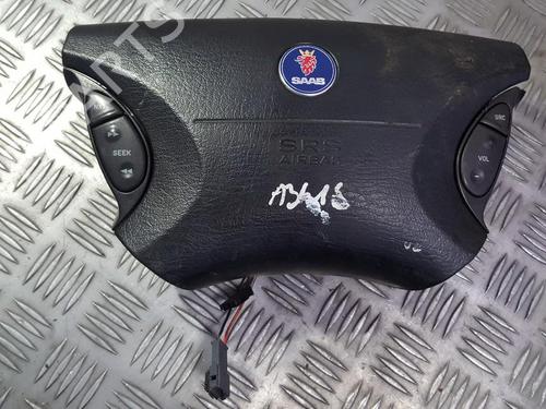 Used Driver airbag Driver airbag SAAB 9-5 Estate (YS3E) 2.2 TiD (120 hp) 33493591 33493591
