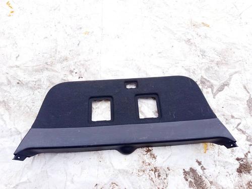 Used Boot lining Boot lining TOYOTA AVENSIS (_T25_) 1.8 VVT-i (ZZT251_, ZZT251R) (129 hp) 34847211 34847211