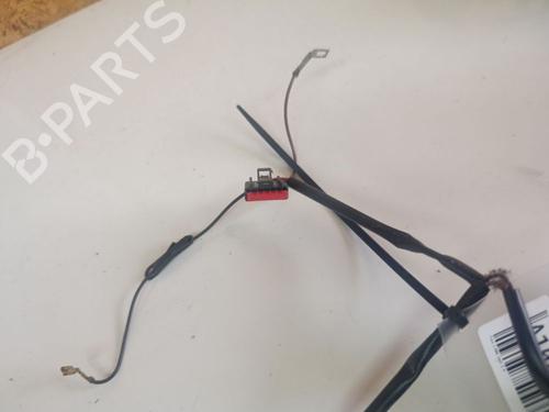 Steering wheel controls FORD FOCUS C-MAX (DM2) 2.0 TDCi | BP36688174E15 - Image 4