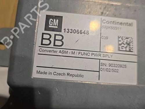 Electronic module VESPA PX PX 125 E Lusso (VNX2T) | BP39969247M83 - Image 4