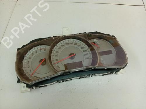 Used Instrument cluster Instrument cluster 38917203 38917203
