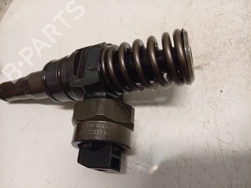 Injector VW PASSAT B5.5 (3B3) 1.9 TDI | BP36456844M100 - Image 4