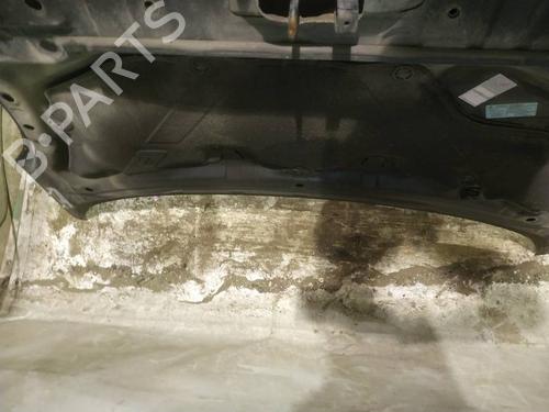Upper protection NISSAN NOTE (E11, NE11) 1.5 dCi | BP38430802M93 - Image 2