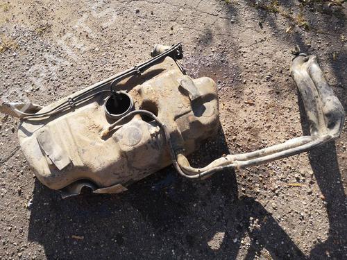 Used Fuel tank Fuel tank OPEL MERIVA B MPV (S10) 1.7 CDTI (75) (110 hp) 40275248 40275248
