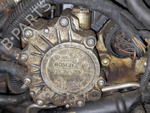 Used Vacuum pump Vacuum pump 34861188 34861188