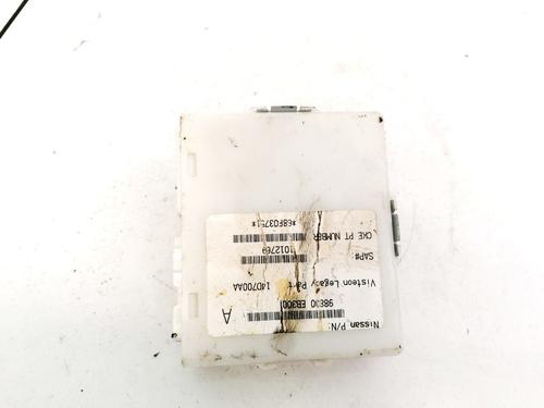 electronic-module-nissan-pathfinder-iii-r51-2005-32908094 main image