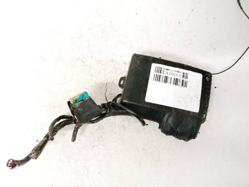Used Electronic module Electronic module MITSUBISHI COLT VI (Z3_A, Z2_A) 1.3 (Z21A) (95 hp) 32598187 32598187