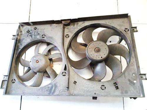 Used Fan Fan 34752275 34752275