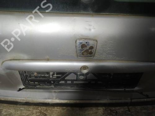 Used Tailgate trim Tailgate trim 34912925 34912925