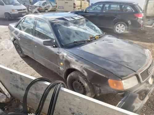 Brugte AUDI 100 C4 Avant (4A5)  2.4 D  4527567