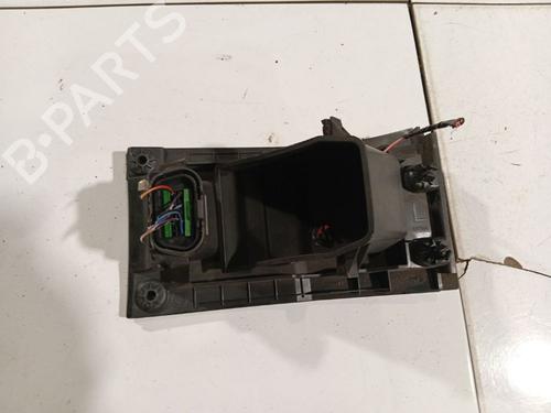 Glove box FORD MONDEO IV (BA7) 2.5 | BP36101370C95 - Image 4