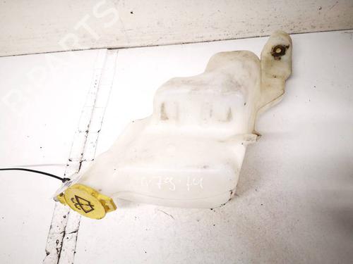 Spylertank Spylertank JEEP PATRIOT (MK74) 2.0 CRD (140 hp) 35367931 35367931
