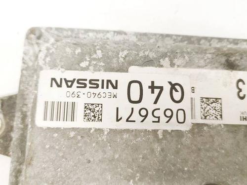Engine control unit (ECU) NISSAN JUKE (F15) 1.6 | BP32583094M57  - Image 5