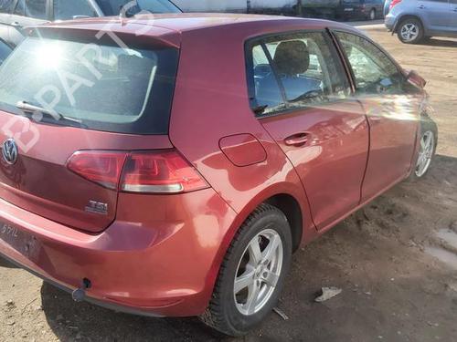 Electronic sensor VW GOLF VII (5G1, BQ1, BE1, BE2) 1.2 TSI | BP33070498M84  - Image 11