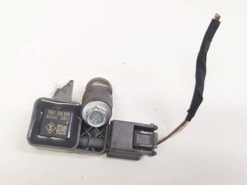 Used Electronic module Electronic module RENAULT MEGANE III Hatchback (BZ0/1_, B3_) 1.5 dCi (BZ09, BZ0D, BZ1W, BZ29, BZ14) (110 hp) 32611737 32611737