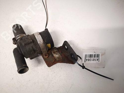 Used Auxiliary water pump Auxiliary water pump 34744107 34744107