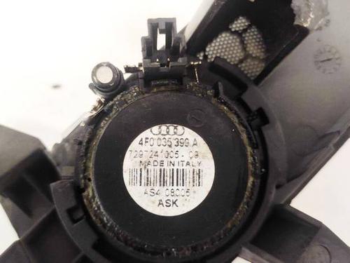 Speaker AUDI A6 C6 (4F2) 2.4 | BP32958932E2 - Image 3