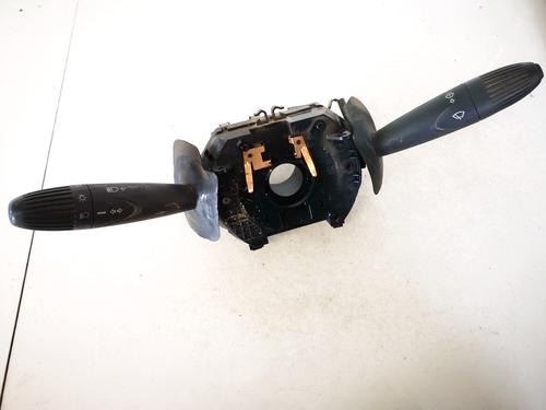 Warnblinkschalter für Warnblinkschalter DAEWOO REXTON (GAB_) 2.7 D All-wheel Drive (186 hp) 35586091 35586091