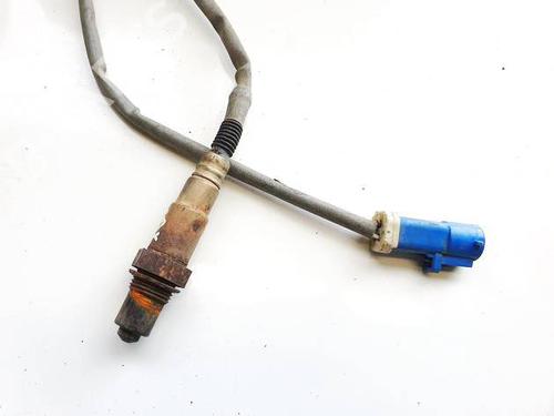 Electronic sensor PEUGEOT 407 (6D_) 1.6 HDi 110 (6D9HZC, 6D9HYC) | BP34756630M84 - Image 3